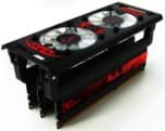G.Skill анонсирует набор модулей памяти DDR3-2133
