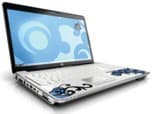 HP добавляет в ноутбук немного моря и неба