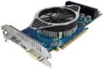 3D-карта Sapphire Radeon HD 4730