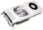 Sparkle ставит 1792 МБ памяти на 3D-карту GeForce GTX 275