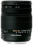Универсал со стабилизатором для камер Pentax и Sony
