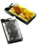USB-накопители Silicon Power Touch 850 Crystal Disk