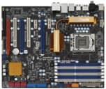 Системная плата ASRock X58 Extreme