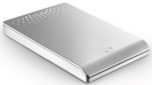 Seagate увеличивает объем портативного HDD FreeAgent Go до 640 ГБ