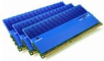 Kingston оснащает модули памяти HyperX DDR3-1600 МГц радиаторами T1