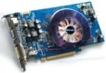 Galaxy сохранила вентилятор на «зеленой» 3D-карте