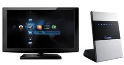 Compro Technology: новинки для цифрового дома в HD на выставке Computex 2009