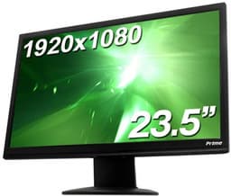 Японцы оснастили 23,5-дюймовый монитор двумя портами HDMI