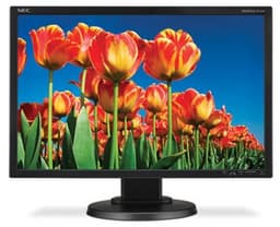 NEC оснащает «зеленый» 22-дюймовый монитор MultiSync E222W таймером выключения