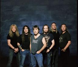 DVD «Iron Maiden: Flight 666» - №1 в чартах 22-х стран