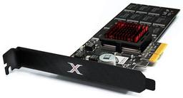 Fusion-io привлекает внимание к выпуску очень быстрого SSD, используя имя Fatal1ty