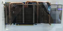Gigabyte оснащает Radeon HD 4770 пассивным кулером и 1 ГБ памяти