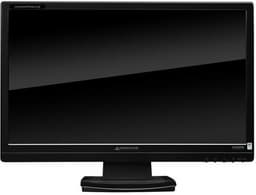 Монитор Green House GH-JEJ223SH-LB: поддержка Full HD, встроенный звук и хороший набор разъемов