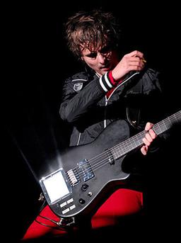Muse объявили дату релиза нового альбома