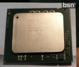 Intel работает над игровой платформой о шестнадцати ядрах