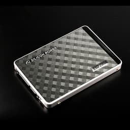 SILICON POWER выпускает быстрые накопители SATA E10 SSD в форм-факторе 2,5"