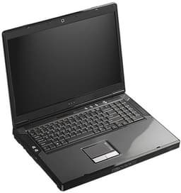 Sager ставит в ноутбук процессор Intel Core i7 975 Extreme Edition