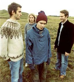 Sigur Ros дадут концерт в честь  Далай-ламы