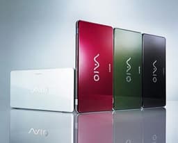 Sony обновляет мини-ноутбуки VAIO P