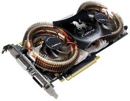 Sparkle поставила на GeForce GTX 260 собственной разработки новую систему охлаждения