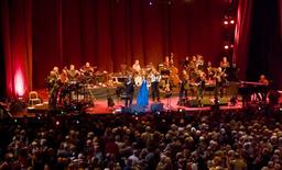 The Benny Andersson Band даст концерт в Лондоне