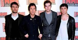 The Cribs выпустят новый альбом в сентябре