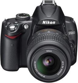 Преемник зеркальной камеры Nikon D60 выйдет в начале августа?