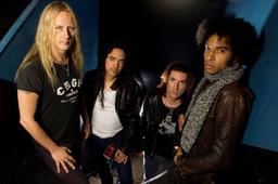 Alice in Chains выпустит 29-го сентября новый альбом
