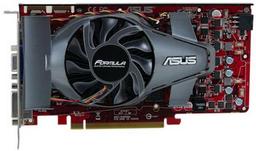 ASUS готовит к выпуску 3D-карту EAH4770 Formula