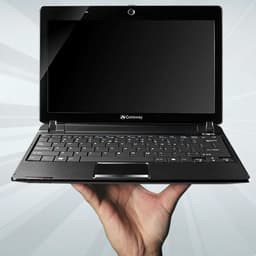 Gateway LT3100 — нетбук на платформе AMD с экраном размером 11,6 дюйма