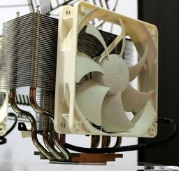 GlacialTech на Computex: кулеры для процессоров и корпуса для создания HTPC
