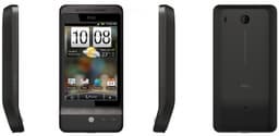 HTC Hero - первый в мире коммуникатор на основе платформы Android с индивидуальным пользовательским интерфейсом