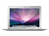 Apple выпустила обновление микропрограммы SMC MacBook Air