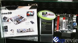 У Inno3D готова системная плата на платформе NVIDIA ION