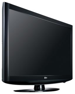 Новый ЖК-телевизор LG LH2000