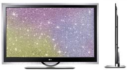 LG объявляет о начале эры ультратонких полностью светодиодных ЖК-телевизоров