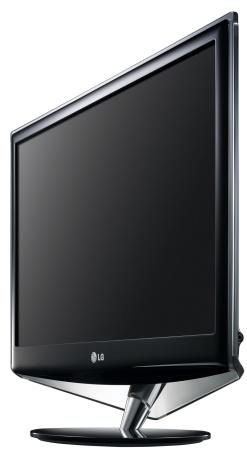 Новый ЖК-телевизор LG LU4000