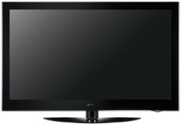 LG PQ600R: утонченный плазменный телевизор