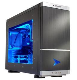 Velocity Micro ставит в игровые ПК процессоры Intel Core i7 950 и 975 Extreme Edition