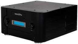 Тихий и мощный HTPC Meijin GeForce 9400