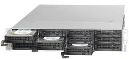NETGEAR выпускает новое решение сетевого хранения для SMB