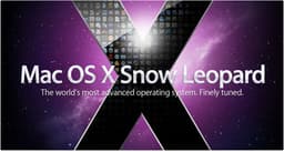 Выпуск Snow Leopard состоится в сентябре 