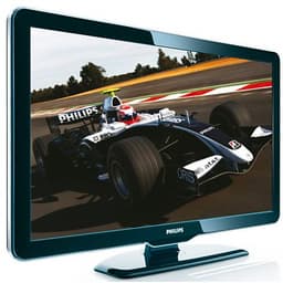 Philips: новые ЖК-телевизоры серии 5000