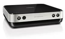МодерНовая серия DVD-проигрывателей Philips