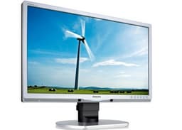 Philips оснащает монитор датчиком присутствия пользователя