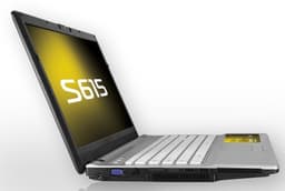 Ноутбук RoverBook S615
