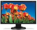 22-дюймовый монитор NEC MultiSync E222W