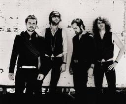 The Killers готовят альбом кавер-версий