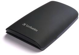 Новый внешний жесткий диск класса Hi-End — Verbatim Turbo Executive 500 ГБ