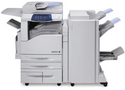 МФУ Xerox WorkCentre 7425 – новые возможности  светодиодной технологии печати